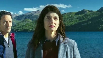 揭秘那些你未曾了解的夜晚 | 2013官方预告片 🌙