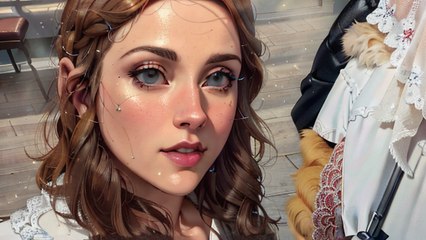 Delphine Wespiser : de nouvelles révélations sur une relation toxique