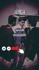 1. سورہ البقرہ، آیت 27: "جو لوگ اللہ کے عہد کو بیعت کرنے کے بعد توڑ دیتے ہیں، اور اللہ نے جس چیز کو جوڑنے کا حکم دیا ہے اسے کاٹتے ہیں، اور زمین میں فساد پھیلاتے ہیں، ان کے لیے لعنت ہے اور ان کے لیے بدترین عذاب ہے۔👉💯