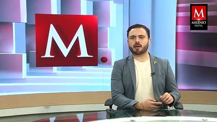 Golpean severamente a una mujer un grupo de personas en el Estado de México