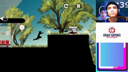 Gameplay Video Game Vector Story 3-2 - Full By GRAD-Gaming