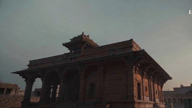 Inde : Fatehpur Sikri, la perle méconnue qui rivalise avec le Taj Mahal
