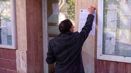 Les catastrophes naturelles désormais proscrites dans cette commune