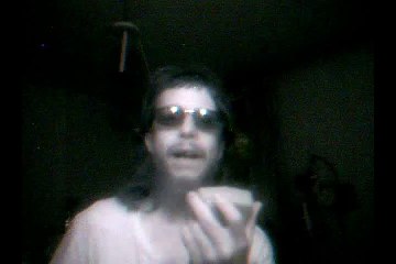 rootbrian 08 30, 2015 Recorded video - let zanta go places!