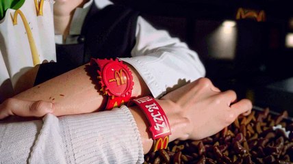 McDonald’s célèbre l’Épiphanie avec ses fèves collectors exclusives