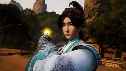 Supreme God Emperor Episode 454 Multi subtitles