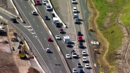 Federal Labor pledges to fund bulk of Bruce Highway upgrade in re-election bid
