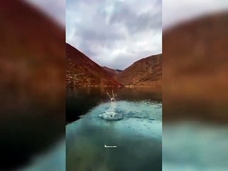 اللہ تعالٰی کا ارشاد مبارک قرآن مجید میں