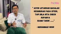 Bukan Salah Isteri Semata, Suami Pun Perlu Periksa Kesuburan