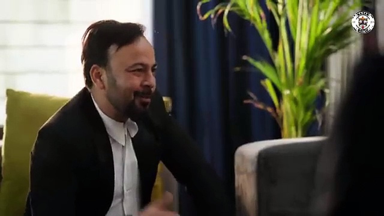 Saale Ne Machaya Ghar Me Bawaal