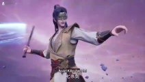 Martial Master S01 EP504 (English Subtitle)