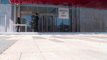 Un influenceur algérien arrêté à Brest pour incitation à la violence