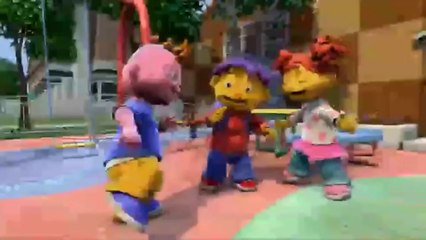 See the Signs - Sid the Science Kid (Music Video) (2009) (HQ)