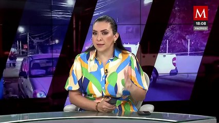 Joven fue atropellado presuntamente por un empresario hotelero, en San Luis Potosí