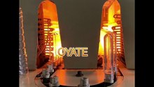 810mm 220v 1200w SK15 half white coated halogen heating elements shortwave infrared heat lamps