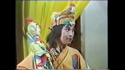 TẾ CÔNG HÒA THƯỢNG 1985 Tập 2.1