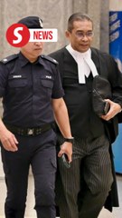 Takiyuddin seeks watching brief for Opposition MPs in Najib's appeal hearing