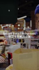 Smart Retail Solutions