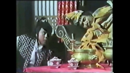 TẾ CÔNG HÒA THƯỢNG 1985 Tập 2.2