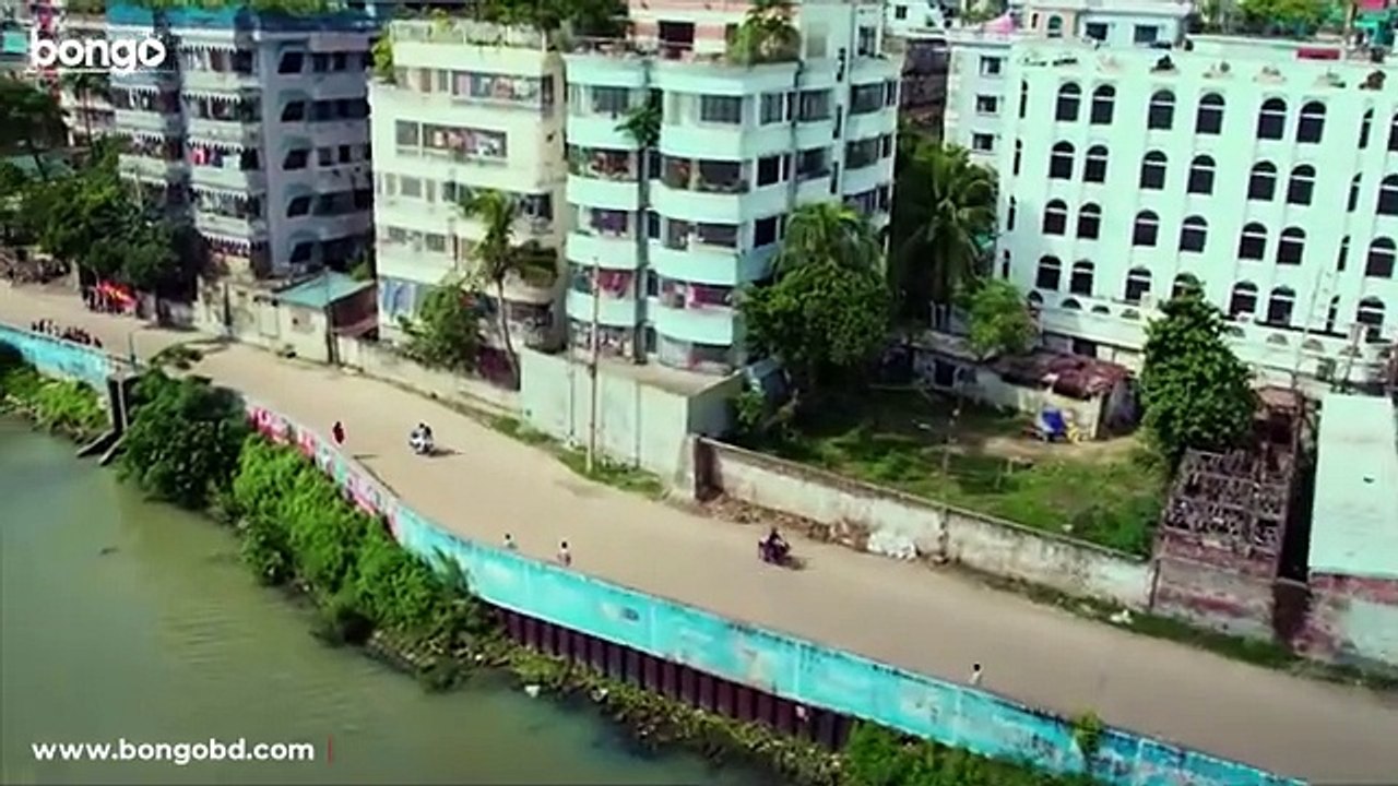 পুরান ঢাকায় নতুন প্রেম _ Prank King _ Tamim Khandakar _ Saila Sathy _ SR Sobuj│Bangla New Natok 2024