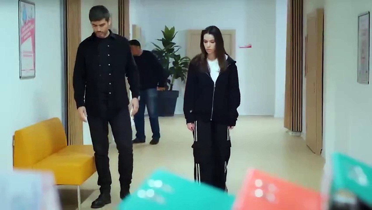 Emanet 794. Bölüm Fragmanı