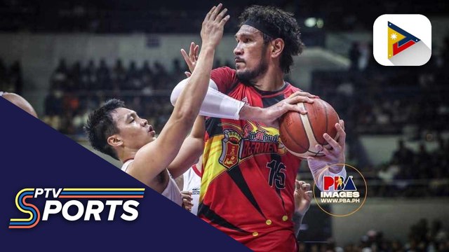 Meralco at Ginebra, wagi sa kanilang mga unang laro ngayon 2025 sa PBA 49th Season Commissioner’s Cup