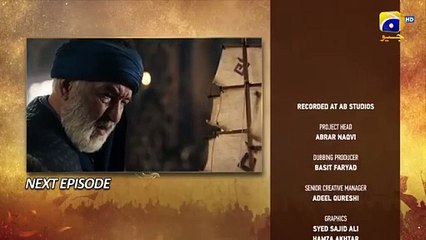 Kurulus Osman Season 06 Episode 70 Teaser - Urdu Dubbed - Har Pal Geo(360P)