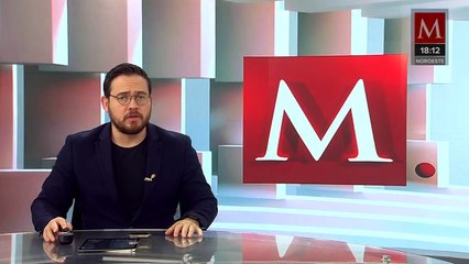 En Tijuana, autoridades detienen a un hombre que arrastraba un cuerpo en una caja de cartón