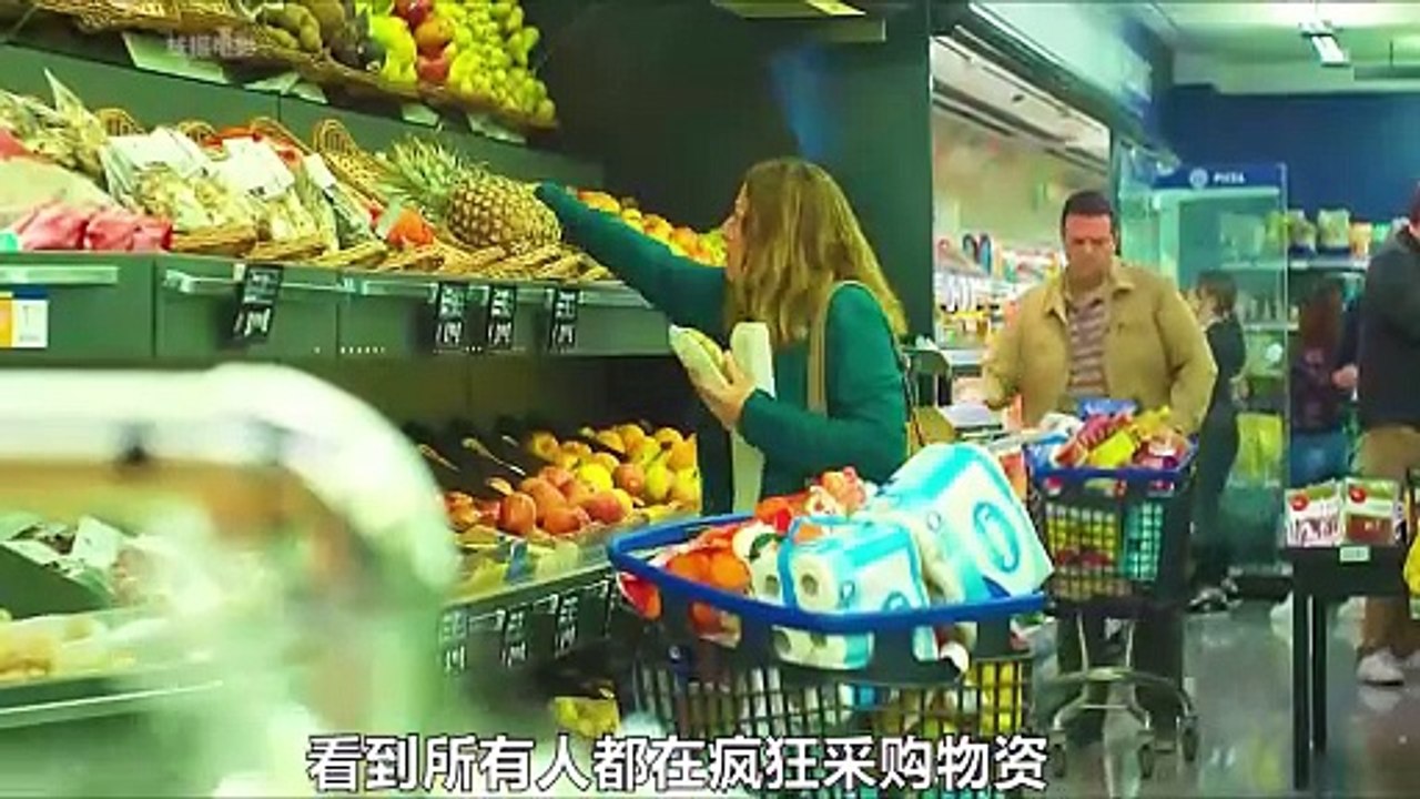 Watch the latest 2024 apocalypse blockbuster "Apocalypse Z: The Beginning of the End" in one go #Film and TV Interpretation... Unfold