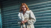 Zara : cette cape allie élégance et confort pour vos looks d'hiver