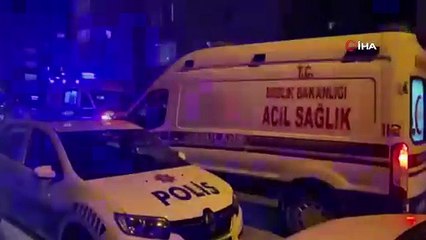 Polis memuru evinde başından vurulmuş halde ölü bulundu