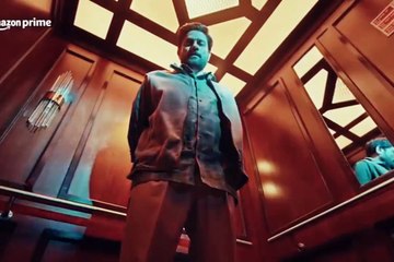 Patal Lock Season 2 official trailer | Jaydeep Ahlawat | Ishwak Singh