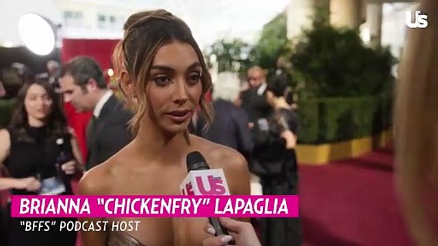 Brianna Chickenfry LaPaglia Reveals What She's Looking for in Next Partner After Zach Bryan Split