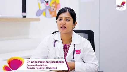 Why Should Screen Time for Kids Be Controlled?