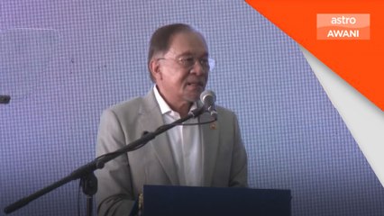 Pendekatan Malaysia cukup inklusif untuk memperkasa kelestarian dan keharmonian - PM