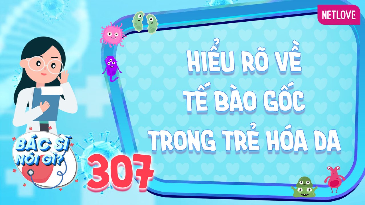 Bác Sĩ Nói Gì 2024 - Tập 307