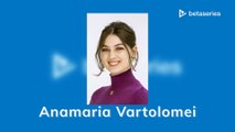 Anamaria Vartolomei (DE)