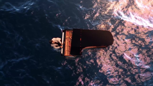 Exhibition of 2024 ISVC Outstanding Works《Sunrise In The East》