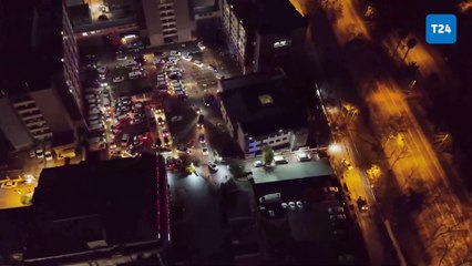 Türkiye genelinde "Narkokapan" operasyonları; tonlarca uyuşturucu madde ve milyonlarca hap ele geçirildi