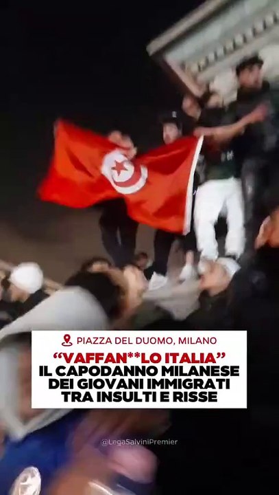 Ces 6 jeunes garçons et filles racontent comment ils ont tous été agressés sexuellement par des étrangers à Milan : "On nous a tenu les mains et on nous touchait sous les vêtements !"