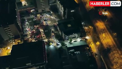 77 İl'de 'Narkokapan-5' Operasyonu: 839 Kilogram Uyuşturucu Ele Geçirildi