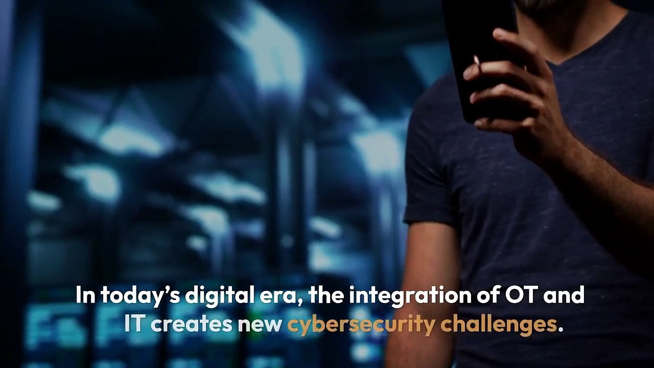 Cybersecurity Management for Integrated OT-IT Systems