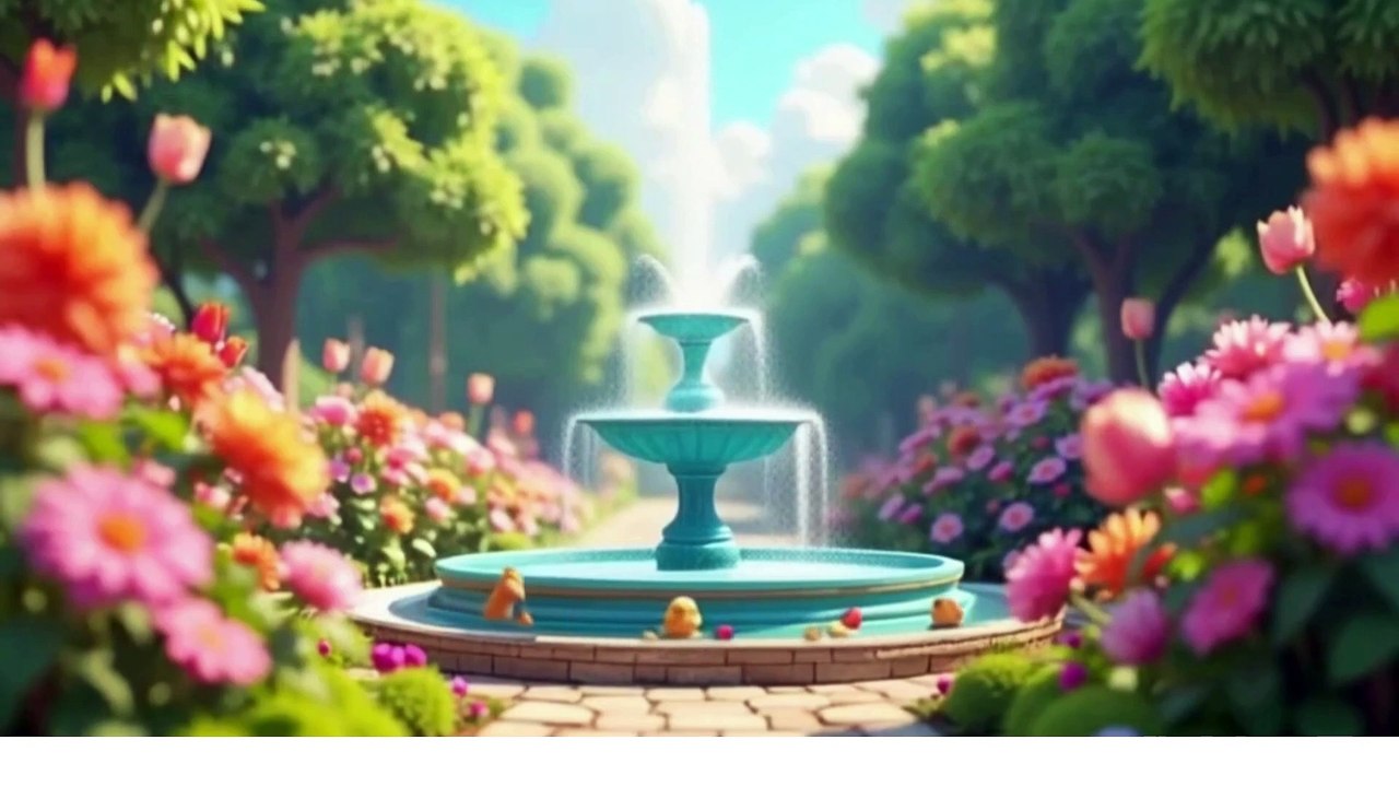 A Journey To Castle -- A Adventures journey of three friends