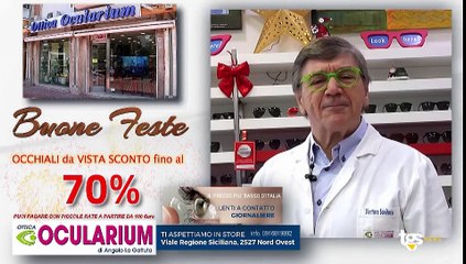 Il notiziario di Tgs, edizione del 5 gennaio 2025 - ore 12.50