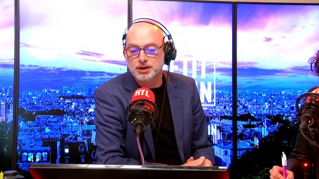 L'ECO & YOU - Triste de voir partir la FNAC des Champs-Elysées