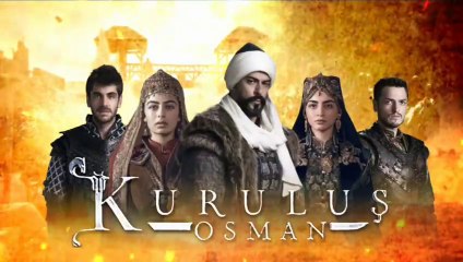 Kurulus Osman Season 06 Episode 70 in Urdu Explained