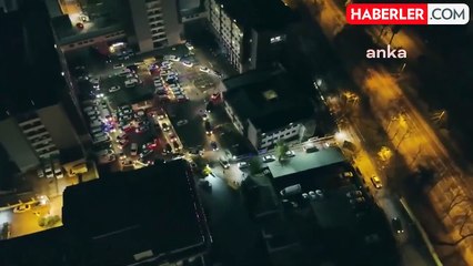Narkokapan-5 Operasyonunda Bin 713 Zehir Taciri Yakalandı