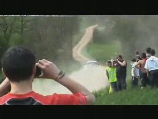 rallye terre d auxerrois