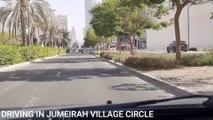 Views of JVC - Dubai Life - #dubai