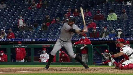 2021 SF Giants: Giants @ Phillies (4/19/21)